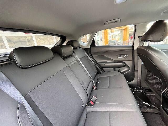 Hyundai KONA 1.6 HEV DCT XLine Plus