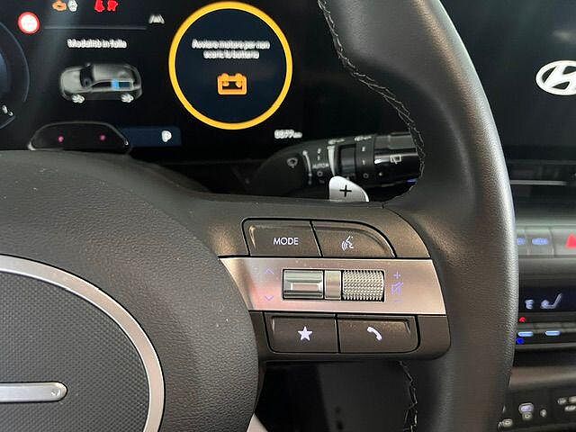 Hyundai KONA 1.6 HEV DCT XLine Plus
