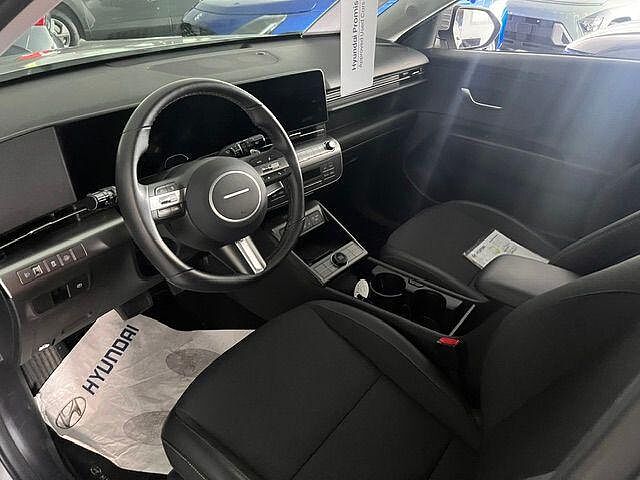 Hyundai KONA 1.6 HEV DCT XLine Plus