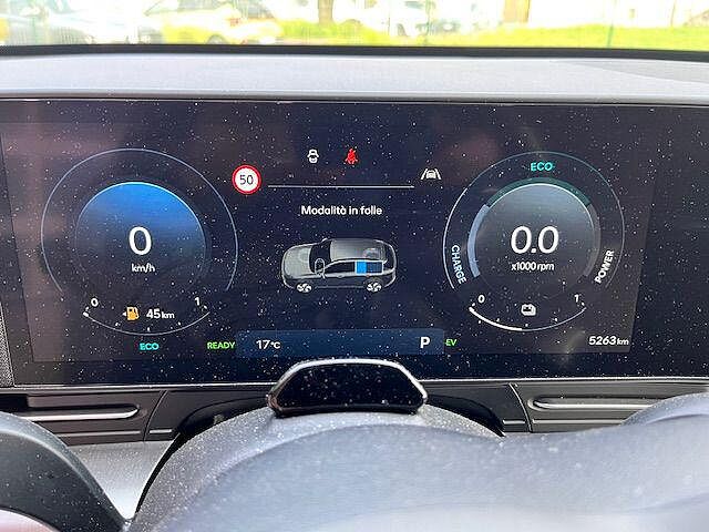 Hyundai KONA 1.6 HEV DCT XLine Plus