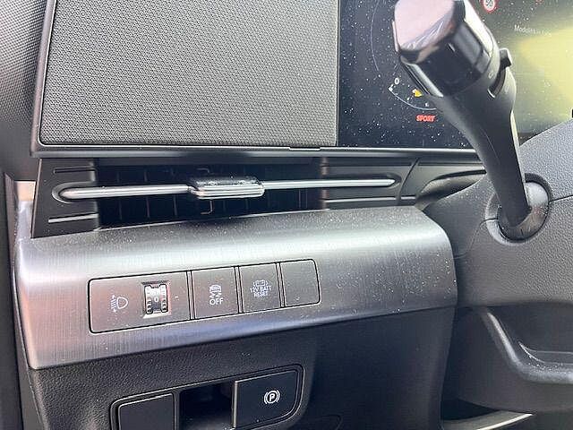 Hyundai KONA 1.6 HEV DCT XLine Plus