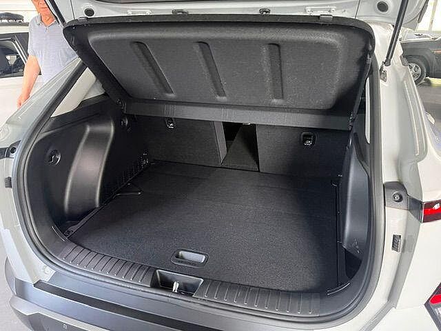 Hyundai KONA 1.6 HEV DCT XLine Plus