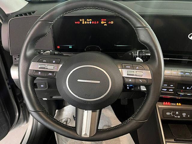 Hyundai KONA 1.6 HEV DCT XLine Plus