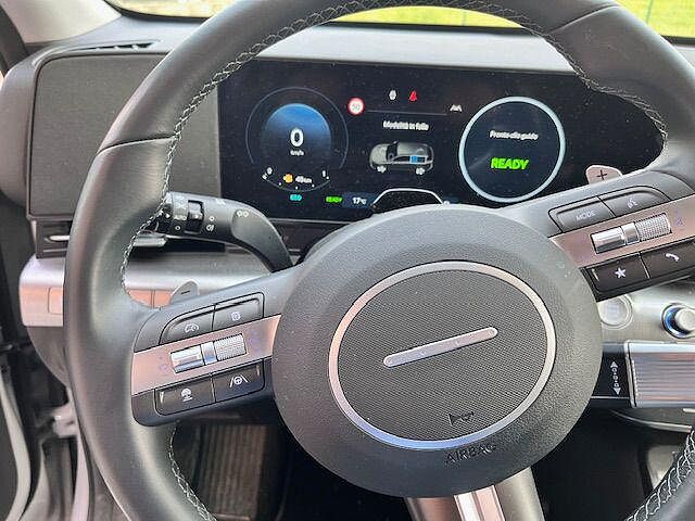 Hyundai KONA 1.6 HEV DCT XLine Plus