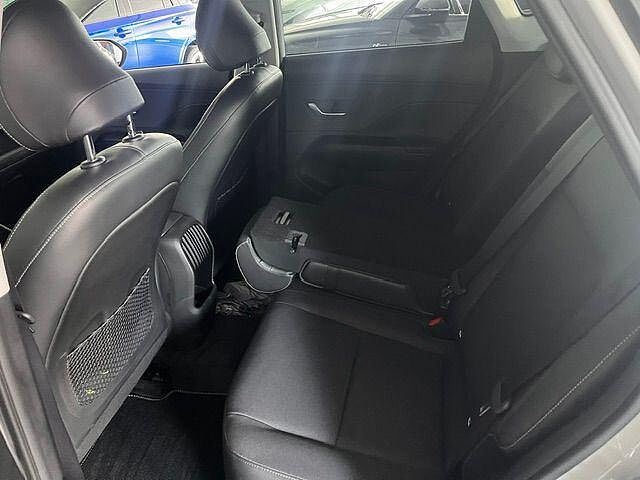 Hyundai KONA 1.6 HEV DCT XLine Plus