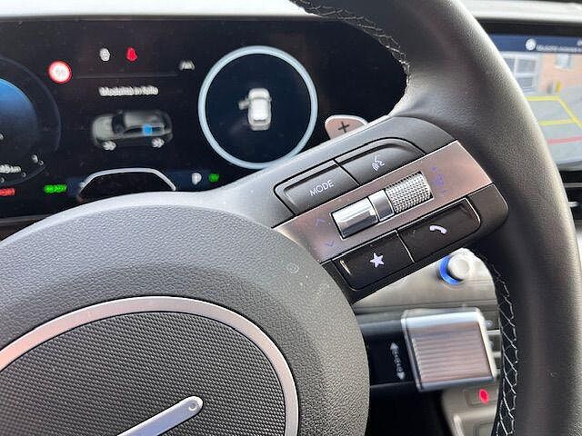 Hyundai KONA 1.6 HEV DCT XLine Plus