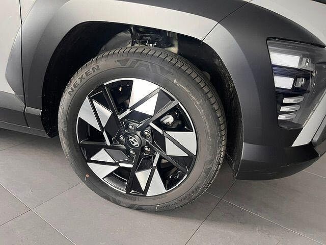 Hyundai KONA 1.6 HEV DCT XLine Plus