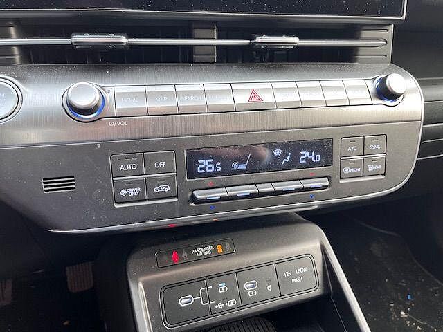 Hyundai KONA 1.6 HEV DCT XLine Plus