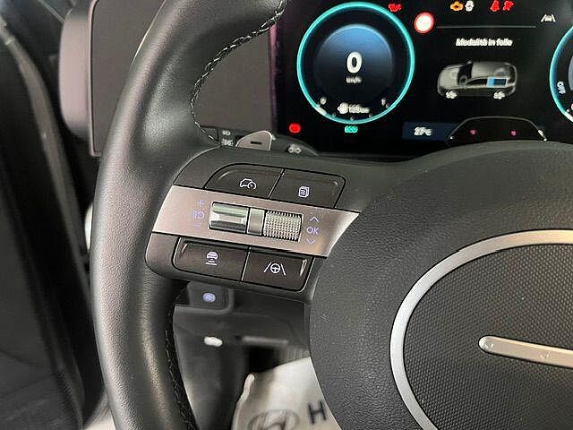 Hyundai KONA 1.6 HEV DCT XLine Plus