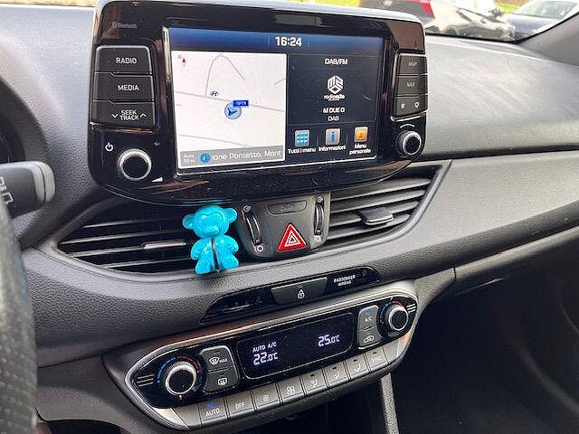 Hyundai i30 1.0 T-GDI 12V 5 porte N-Line