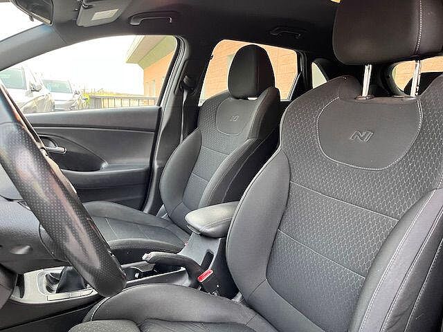 Hyundai i30 1.0 T-GDI 12V 5 porte N-Line