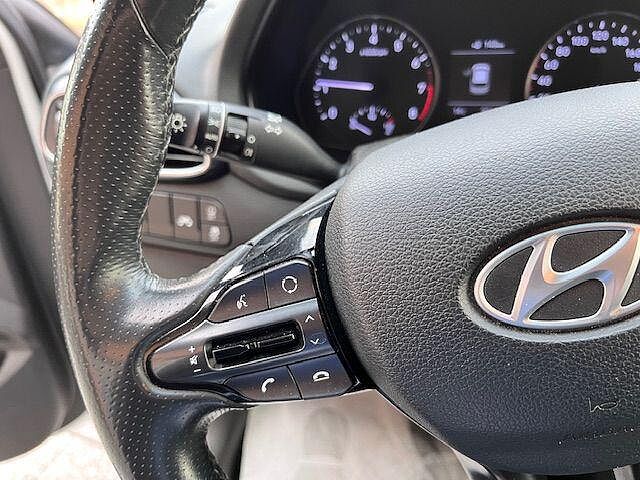 Hyundai i30 1.0 T-GDI 12V 5 porte N-Line