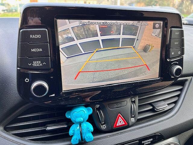 Hyundai i30 1.0 T-GDI 12V 5 porte N-Line