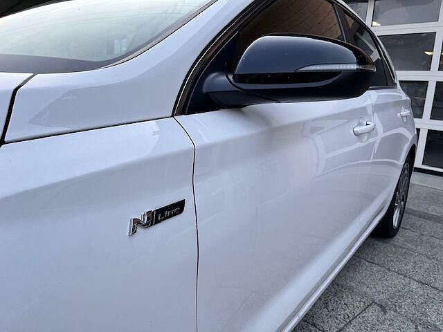 Hyundai i30 1.0 T-GDI 12V 5 porte N-Line