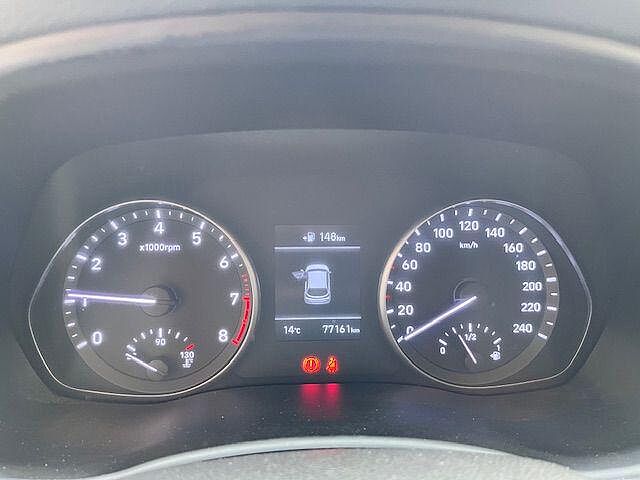 Hyundai i30 1.0 T-GDI 12V 5 porte N-Line