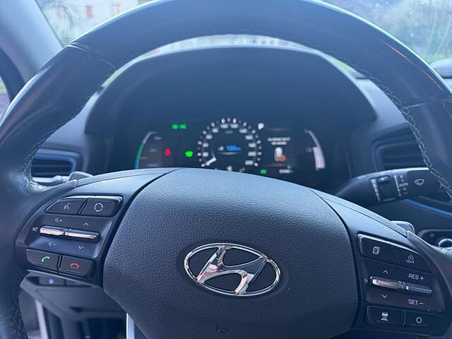 Hyundai IONIQ 1.6 Hybrid DCT Style MY19