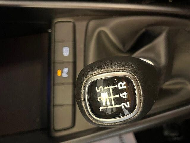 Hyundai BAYON 1.2 GPL MT XLine