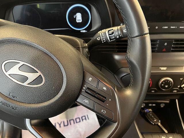 Hyundai BAYON 1.2 GPL MT XLine
