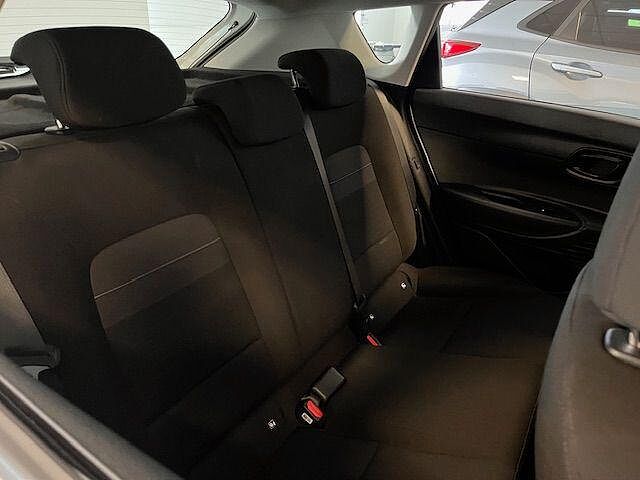 Hyundai BAYON 1.2 GPL MT XLine
