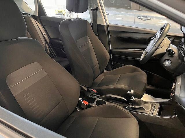 Hyundai BAYON 1.2 GPL MT XLine