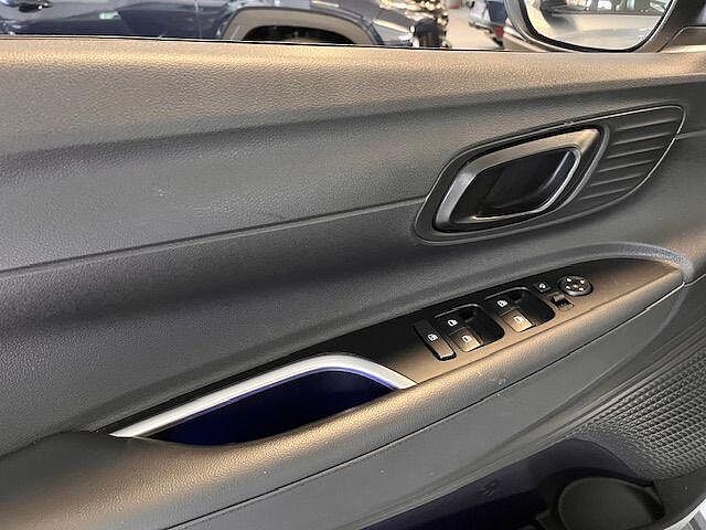 Hyundai BAYON 1.2 GPL MT XLine