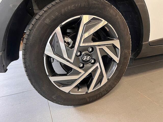 Hyundai BAYON 1.2 GPL MT XLine