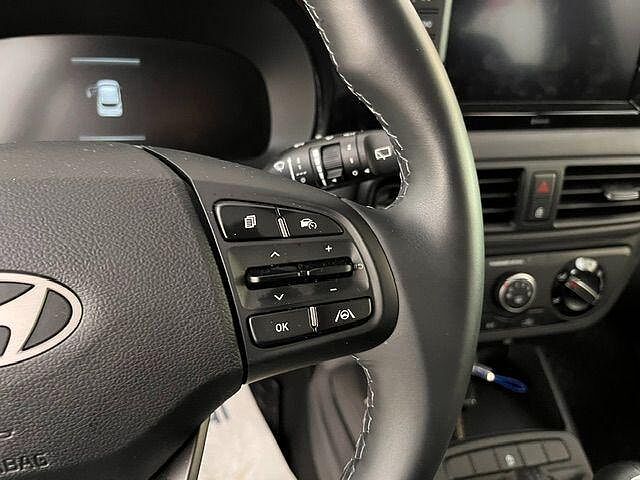 Hyundai i10 1.0 GPL Connectline