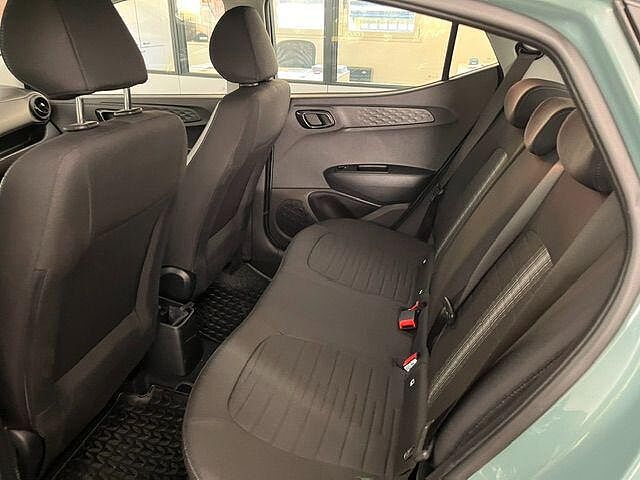 Hyundai i10 1.0 GPL Connectline