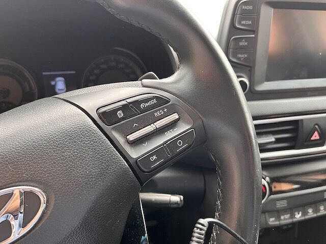 Hyundai KONA HEV 1.6 DCT XTech CON COMANDI AL VOLANTE