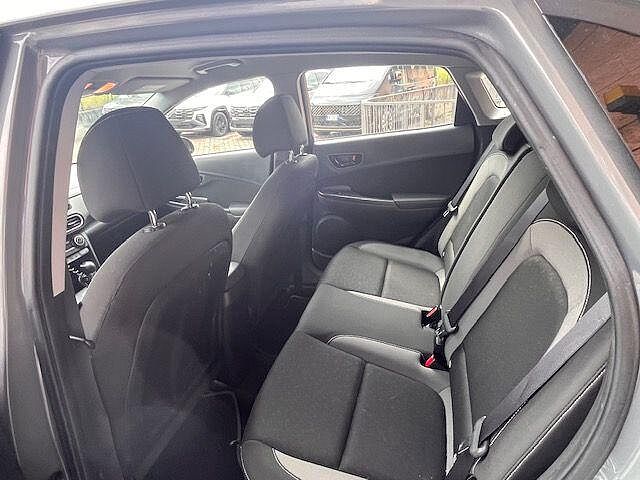 Hyundai KONA HEV 1.6 DCT XTech CON COMANDI AL VOLANTE