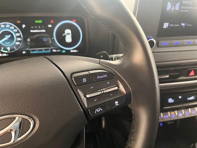 Hyundai KONA HEV 1.6 DCT XLine + Safety Pack