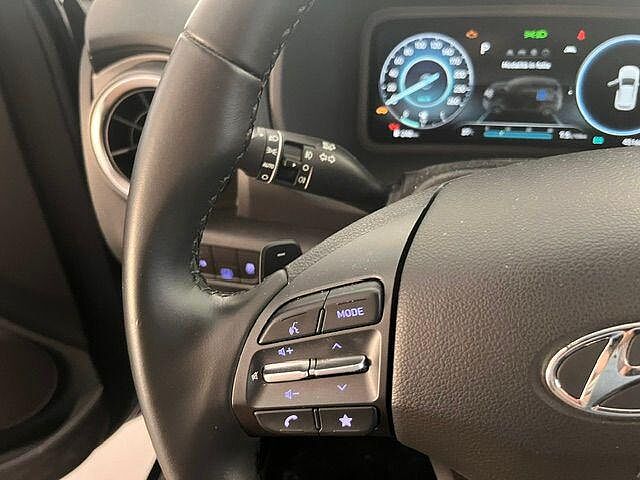 Hyundai KONA HEV 1.6 DCT XLine + Safety Pack
