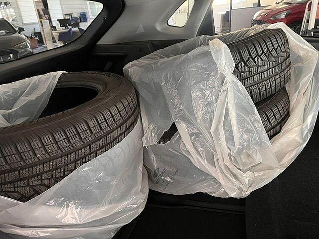 Hyundai KONA HEV 1.6 DCT XLine + Safety Pack
