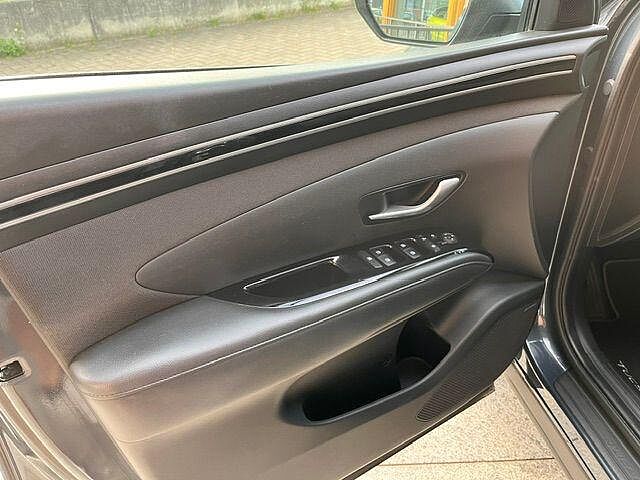 Hyundai TUCSON 1.6 HEV 4WD aut. Exellence