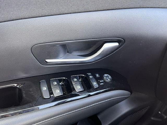 Hyundai TUCSON 1.6 HEV 4WD aut. Exellence LOUNGE+DELUXE PACK
