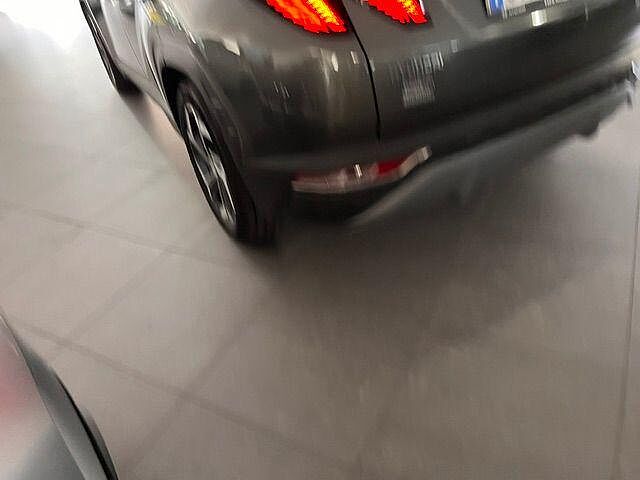 Hyundai TUCSON 1.6 HEV 4WD aut. Exellence LOUNGE+DELUXE PACK
