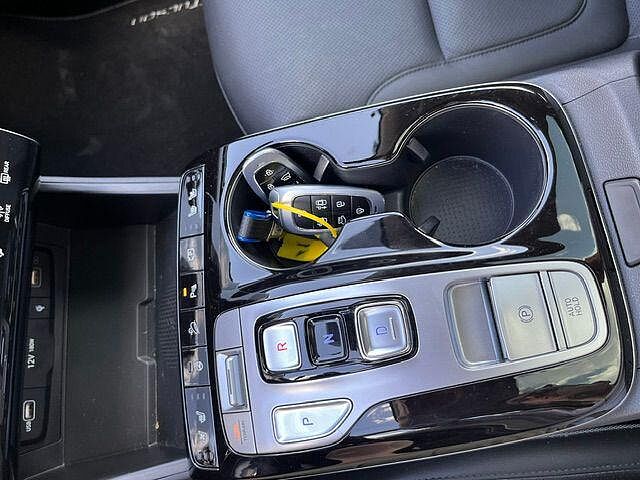 Hyundai TUCSON 1.6 HEV 4WD aut. Exellence LOUNGE+DELUXE PACK