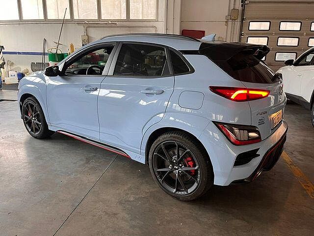 Hyundai KONA 2.0 T-GDI DCT N Performance 280 CV