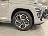 Hyundai Kona HEV 1.6 DCT NLine Grigio