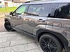 Hyundai SANTA FE 1.6 T-GDi PHEV 4WD AT 5 posti XClass CALLIGRAPHY Grigio scuro
