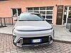 Hyundai KONA 1.6 HEV DCT XLine Plus Grigio