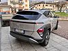 Hyundai KONA 1.6 HEV DCT XLine Plus Grigio