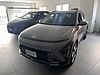 Hyundai KONA 1.6 HEV DCT XLine Plus Grigio