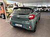 Hyundai i10 1.0 GPL Connectline Verde