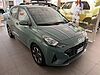 Hyundai i10 1.0 GPL Connectline Verde