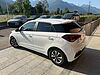 Hyundai i20 1.2 5 porte Econext Connectline Bianco