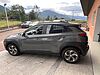 Hyundai KONA HEV 1.6 DCT XTech CON COMANDI AL VOLANTE Grigio