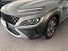 Hyundai KONA HEV 1.6 DCT XLine + Safety Pack Grigio