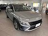 Hyundai KONA HEV 1.6 DCT XLine + Safety Pack Grigio