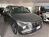 Hyundai TUCSON 1.6 HEV 4WD aut. Exellence LOUNGE+DELUXE PACK Verde